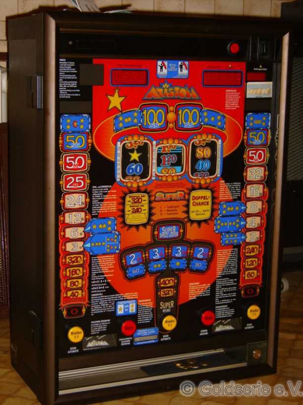 Super, Ariston, Bergmann, 1998 Super, Ariston, Bergmann, 1998